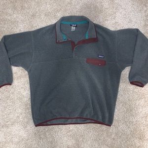 Patagonia Pullover